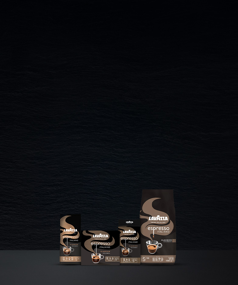 Lavazza Espresso Italiano