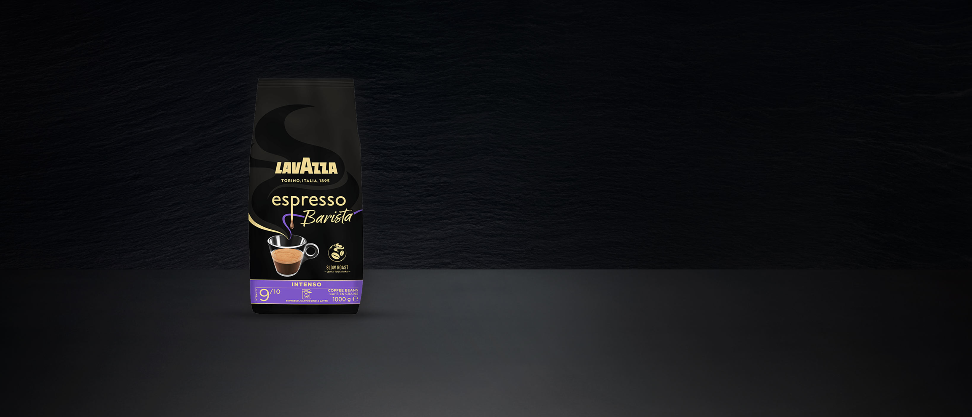 Lavazza Espresso Barista