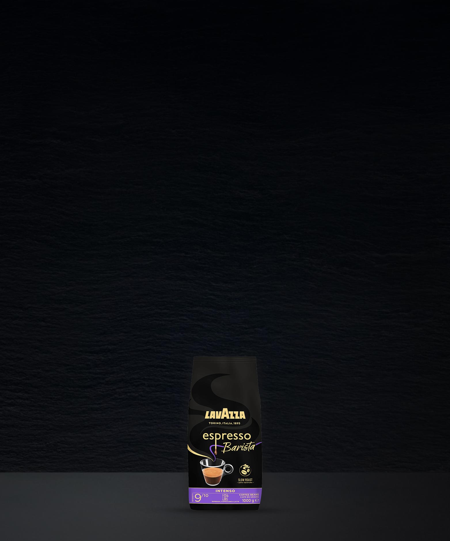 Lavazza Espresso Barista