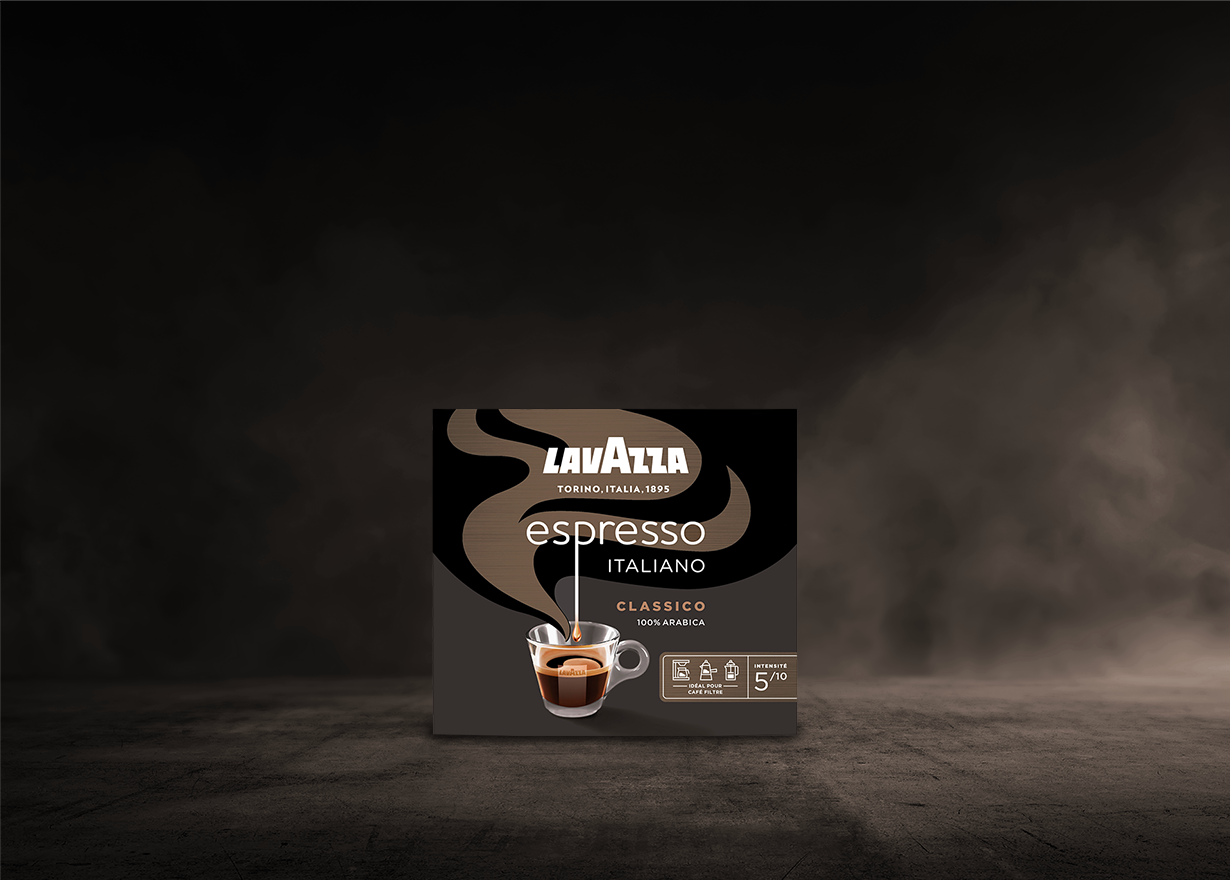 Espresso